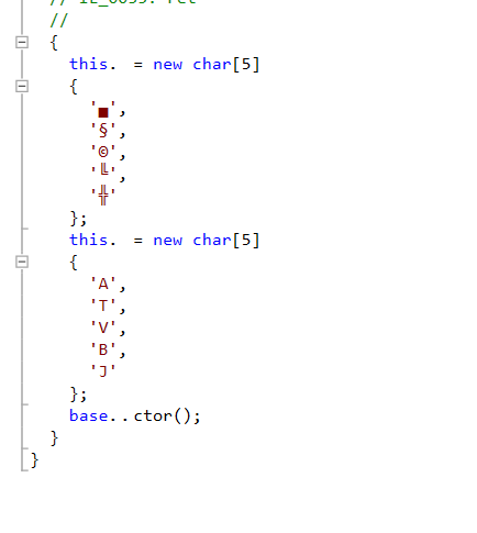 Obfuscation
